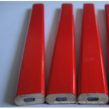 Carpenter Pencil for Promotional Gift